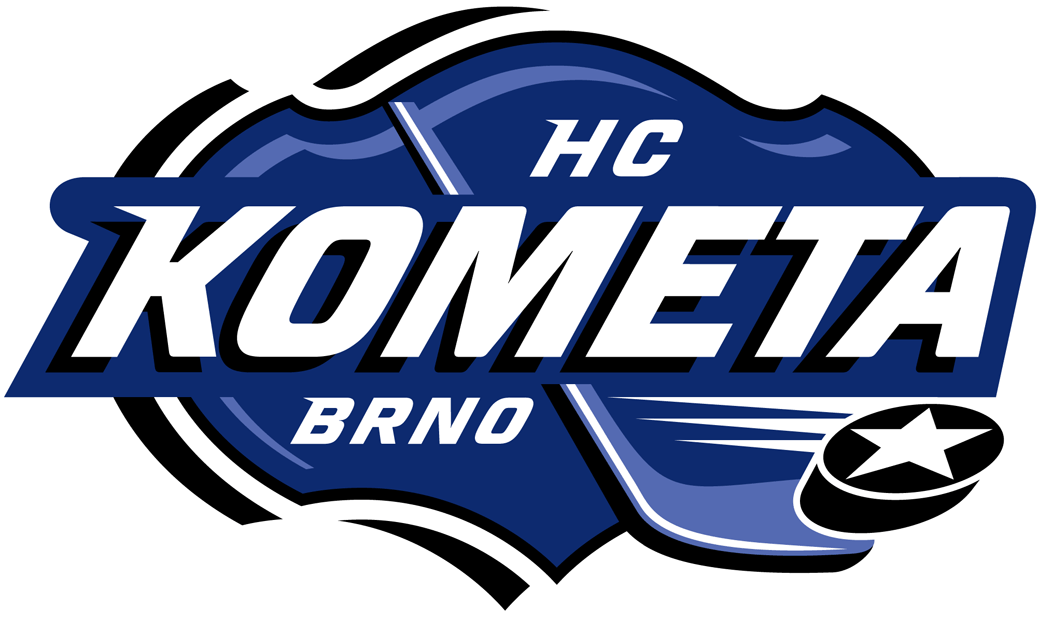 HC Kometa Brno 2012-Pres Primary Logo iron on transfers for clothing